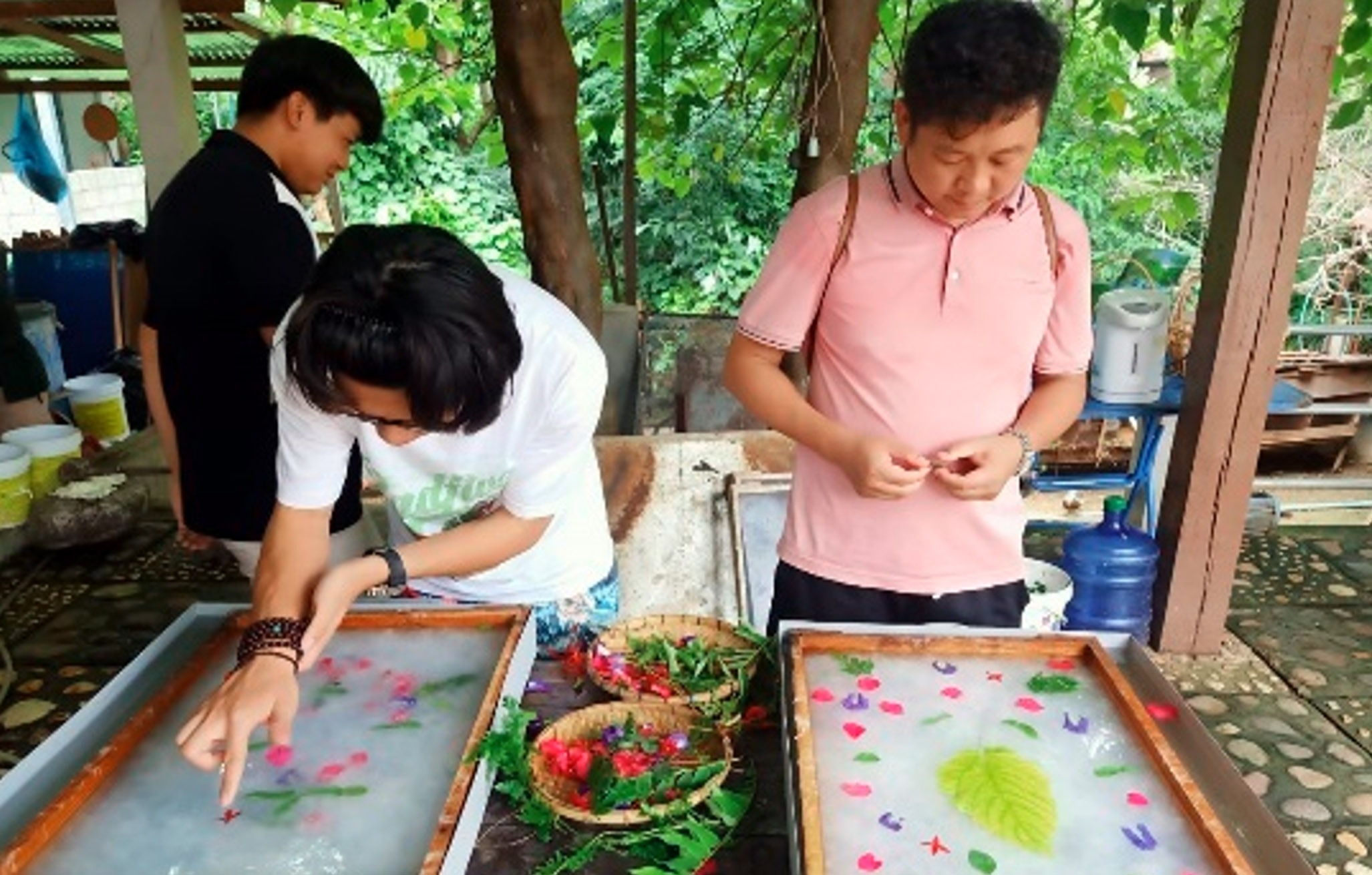 Luang Prabang Outdoor Experiences