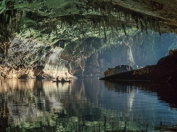 Southern Laos Tour