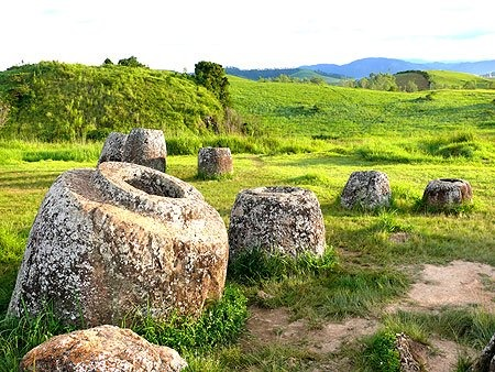 Archaeological Site Tours