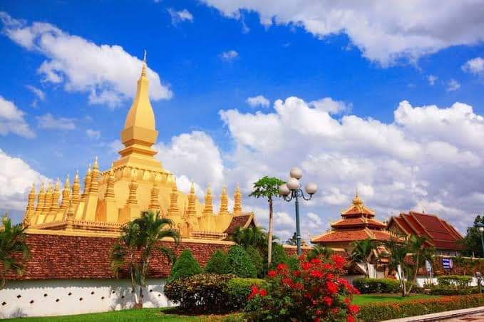 Three Captivating Cities in Laos