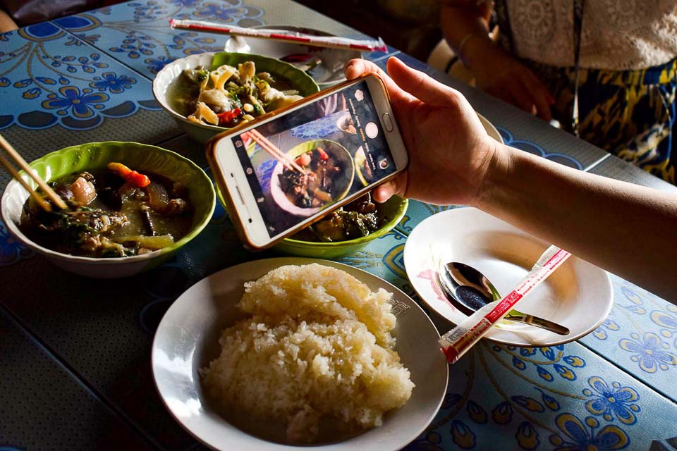 Good Chinese Food Near Me