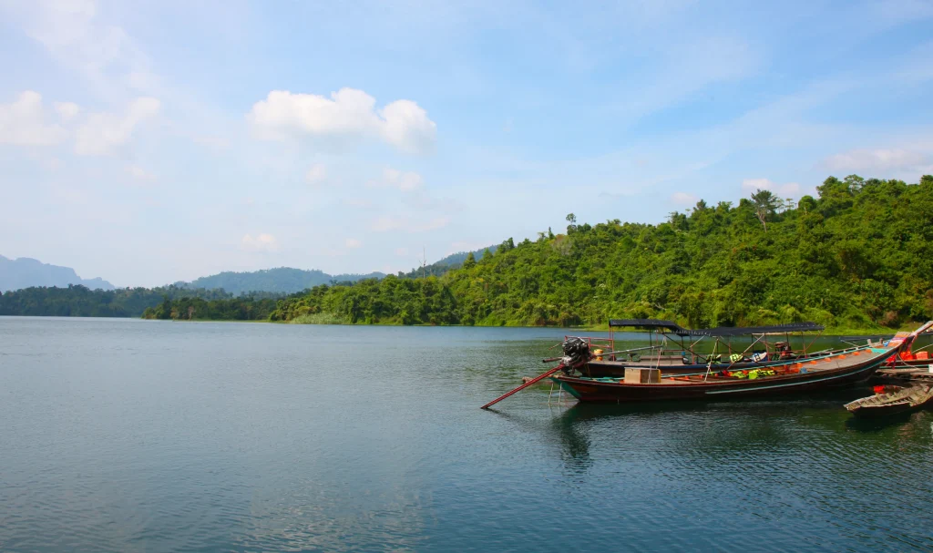 mekong river cruise